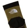 The North Face Hiking Quarter Sock - Socks | Hardloop