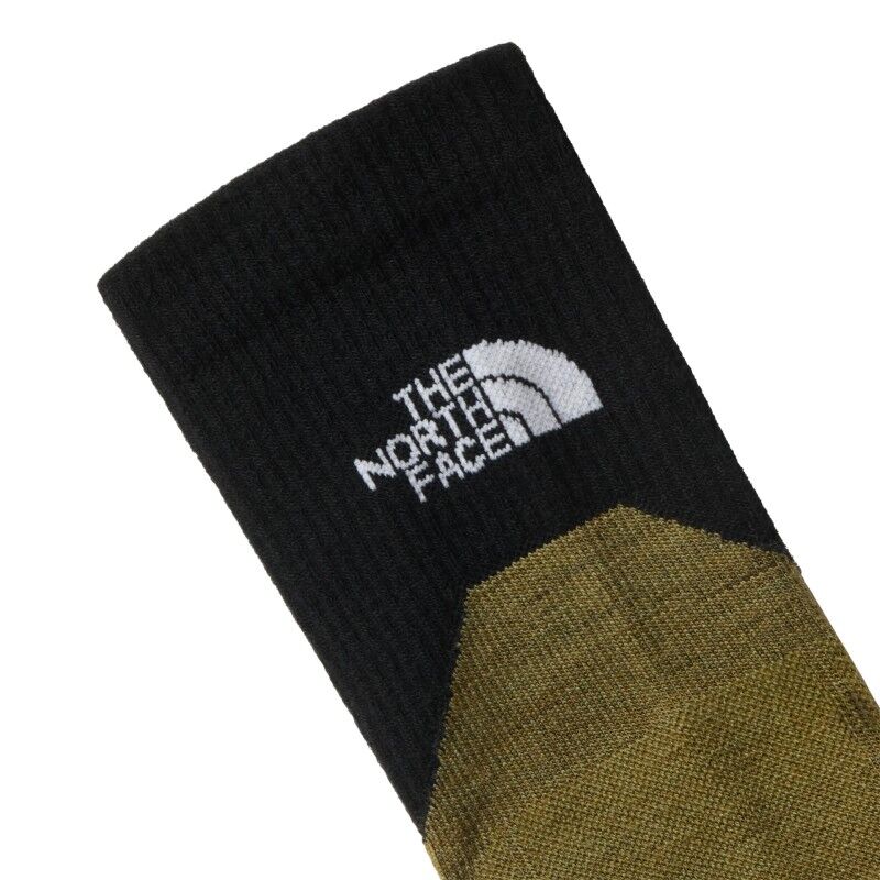 The North Face Hiking Crew Sock - Calze | Hardloop