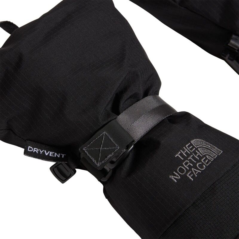 The North Face W Montana Mitt - Manoplas - Mujer | Hardloop