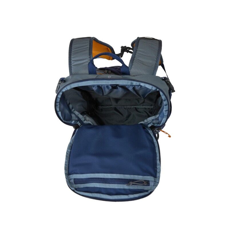 The North Face Trail Lite 24 - Wanderrucksack - Herren | Hardloop