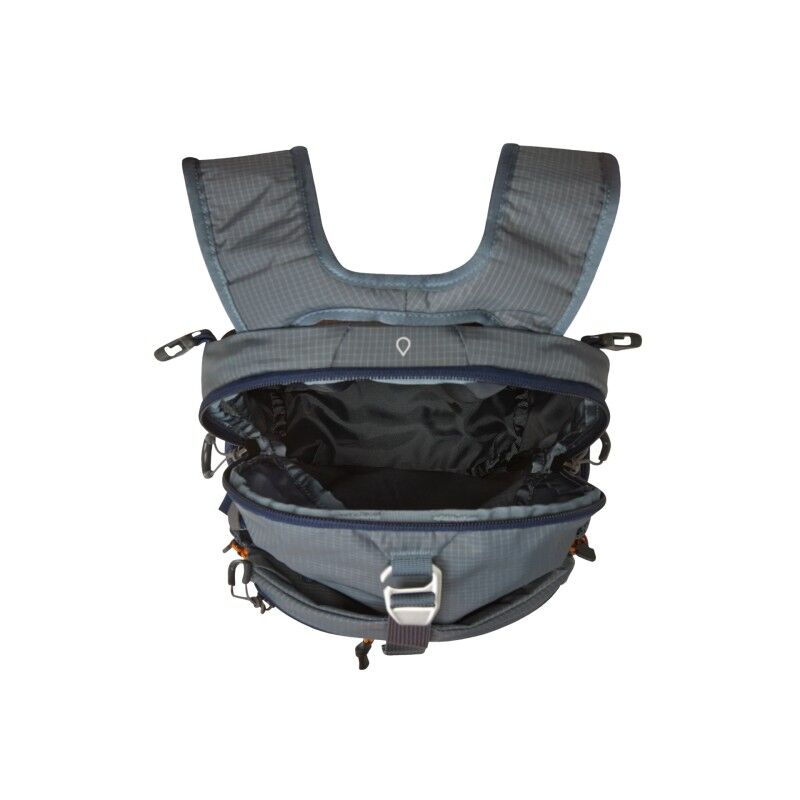 The North Face Trail Lite 12 L - Turistický batoh | Hardloop