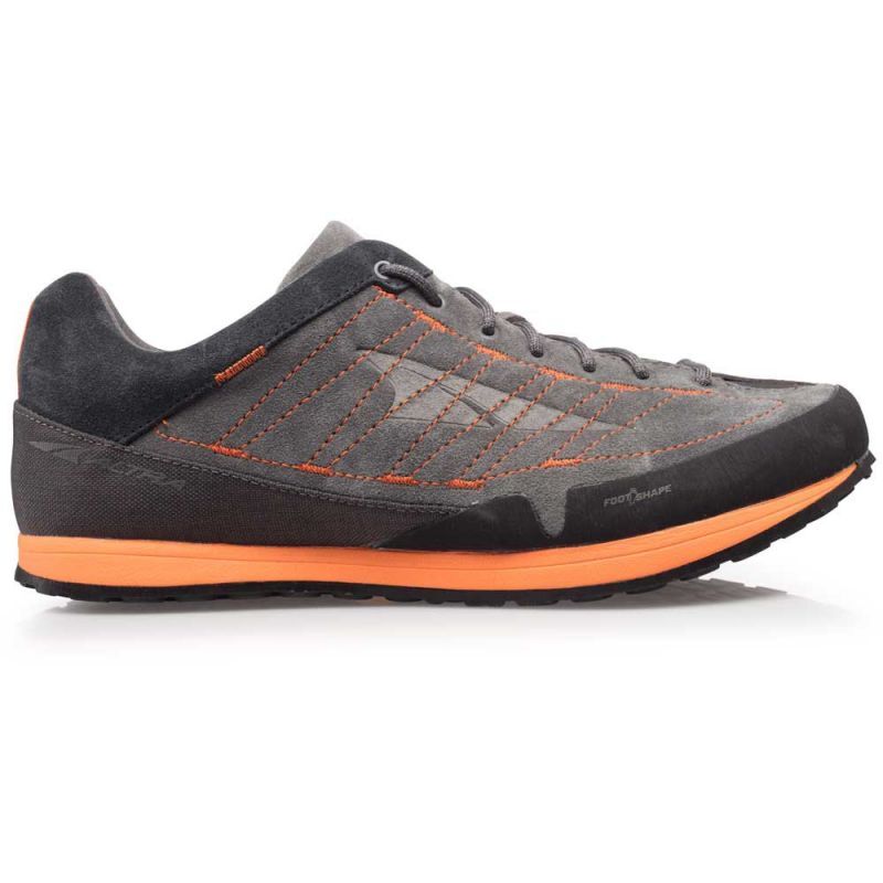 Altra Grafton - Walking boots - Men's