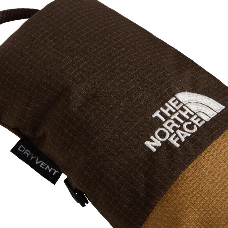 The North Face Montana Short Mitt - Fäustlinge - Herren | Hardloop