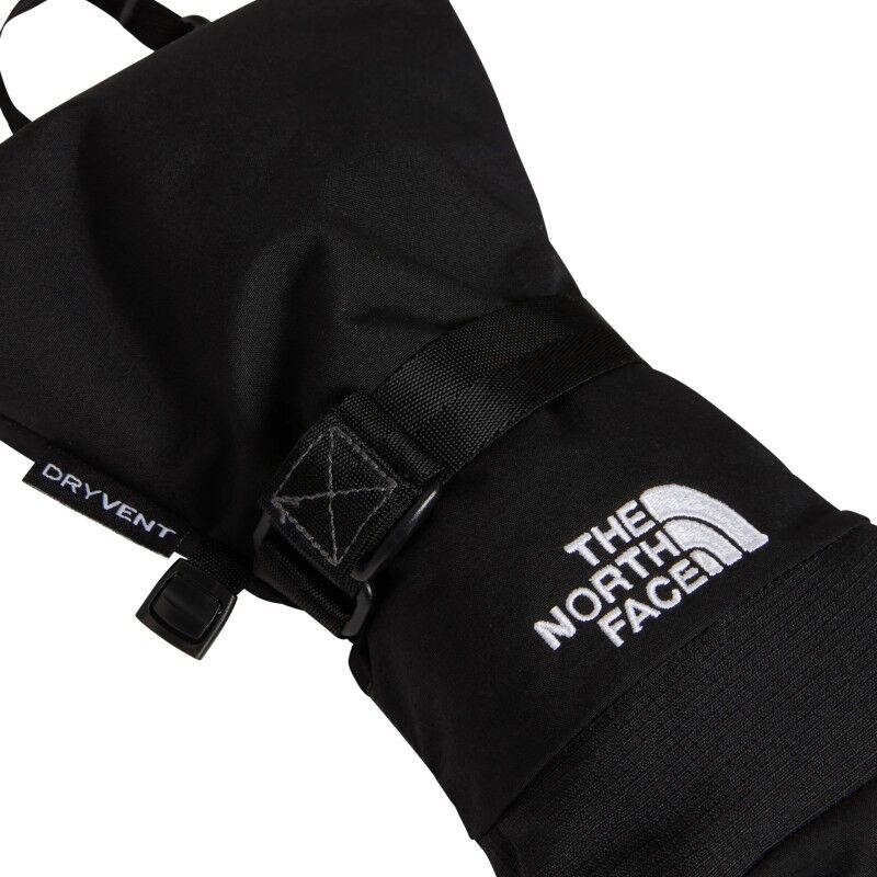 The North Face Kids Montana Glove - Skihandschoenen - Kinderen | Hardloop