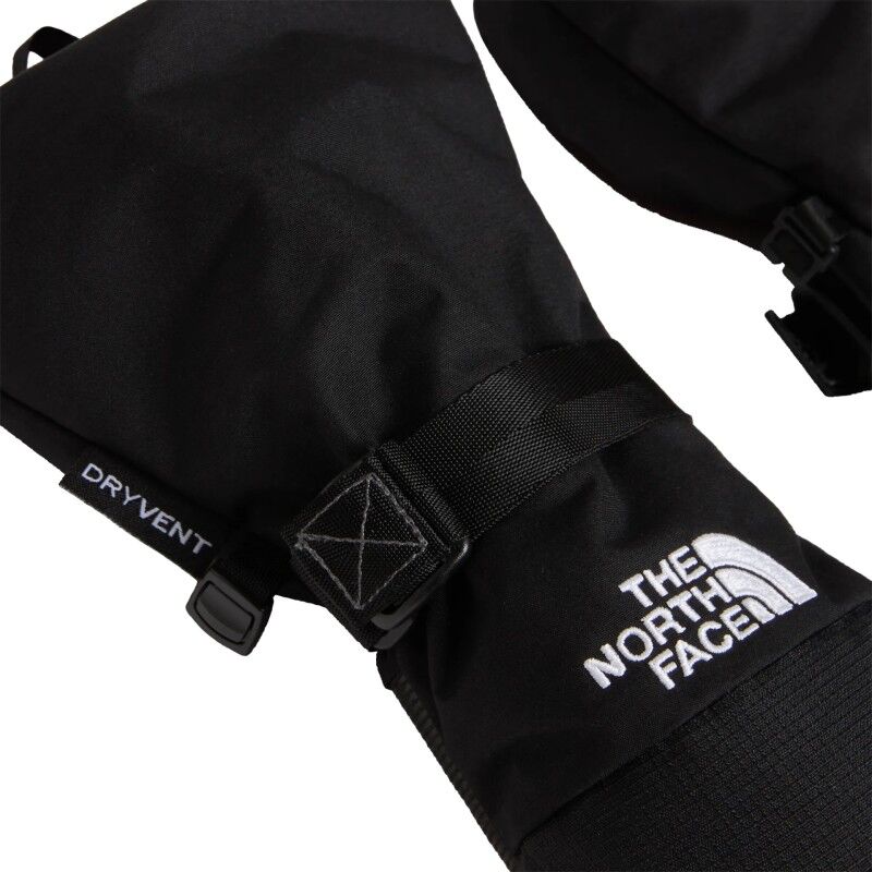 The North Face Kids Montana Mitt - Fäustlinge - Kind | Hardloop