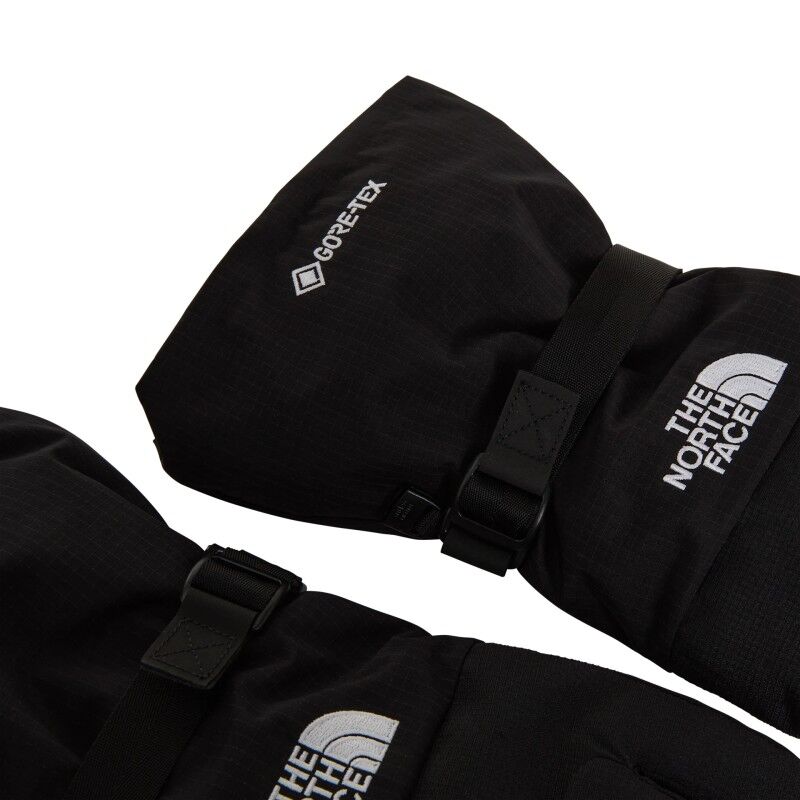 The North Face Montana 3-In-1 Gtx Glove - Skihandschuhe - Herren | Hardloop