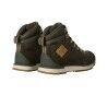 The North Face W Back-To-Berkeley Iv Textile Wp - Lifestyle Schuhe - Damen | Hardloop