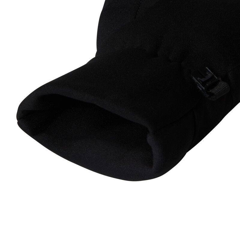 The North Face Etip Trail Glove - Gants running homme | Hardloop