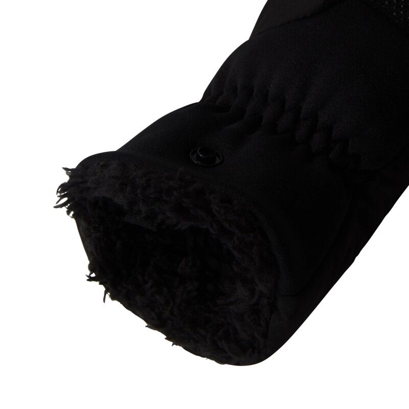 The North Face Boys Shasta Mitt - Handskar - Barn | Hardloop