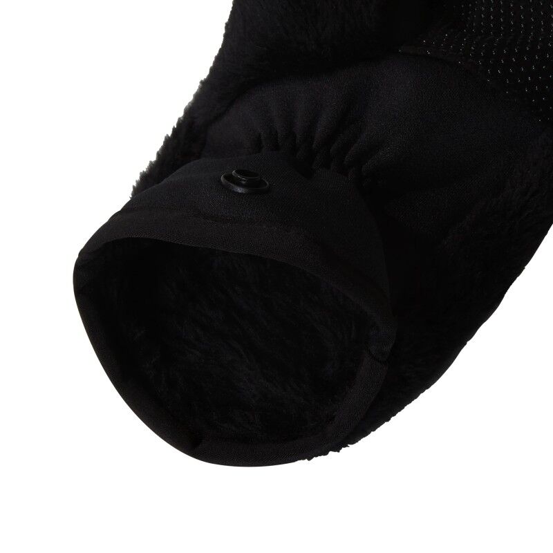 The North Face W Osito Etip Glove - Dámské rukavice | Hardloop