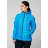 Helly Hansen Verglas Hooded Down Insulator - Giacca in piumino - Donna