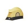 The North Face Universal Wawona 3 - Tent | Hardloop