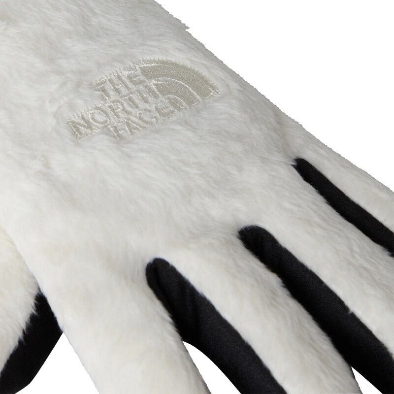 The North Face W Osito Etip Glove - Handsker - Damer | Hardloop