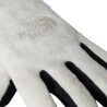 The North Face W Osito Etip Glove - Hanskat - Naiset | Hardloop