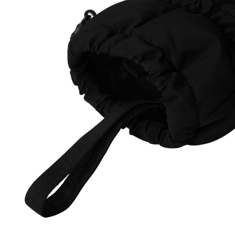 The North Face Montana Puffer Mitt - Handsker - Herrer | Hardloop
