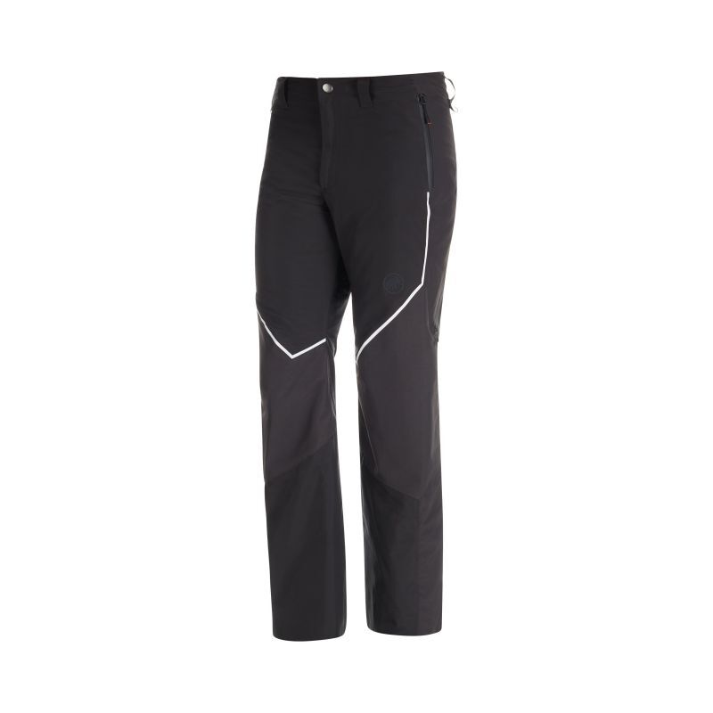 Mammut Scalottas HS Thermo Pants - Spodnie narciarskie męskie | Hardloop