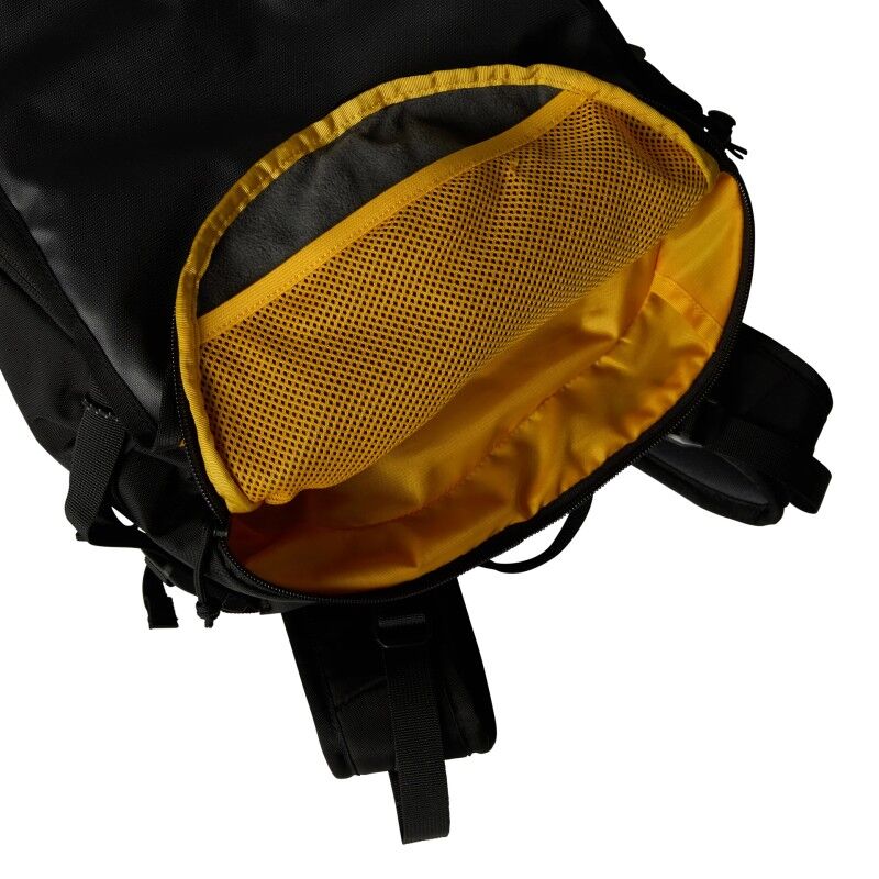 The North Face Snomad 34 - Mochila de esquí - Hombre | Hardloop