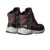 The North Face W Thermoball Lace Up Luxe Wp - Bottes de neige femme | Hardloop