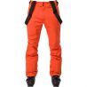 Lava Orange