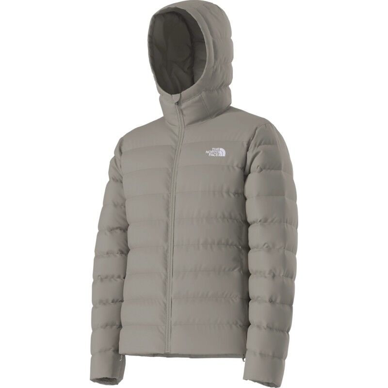 The North Face M Aconcagua Hooded Jacket - Pánská péřova | Hardloop
