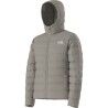 The North Face M Aconcagua Hooded Jacket - Doudoune homme | Hardloop