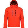 Lava Orange