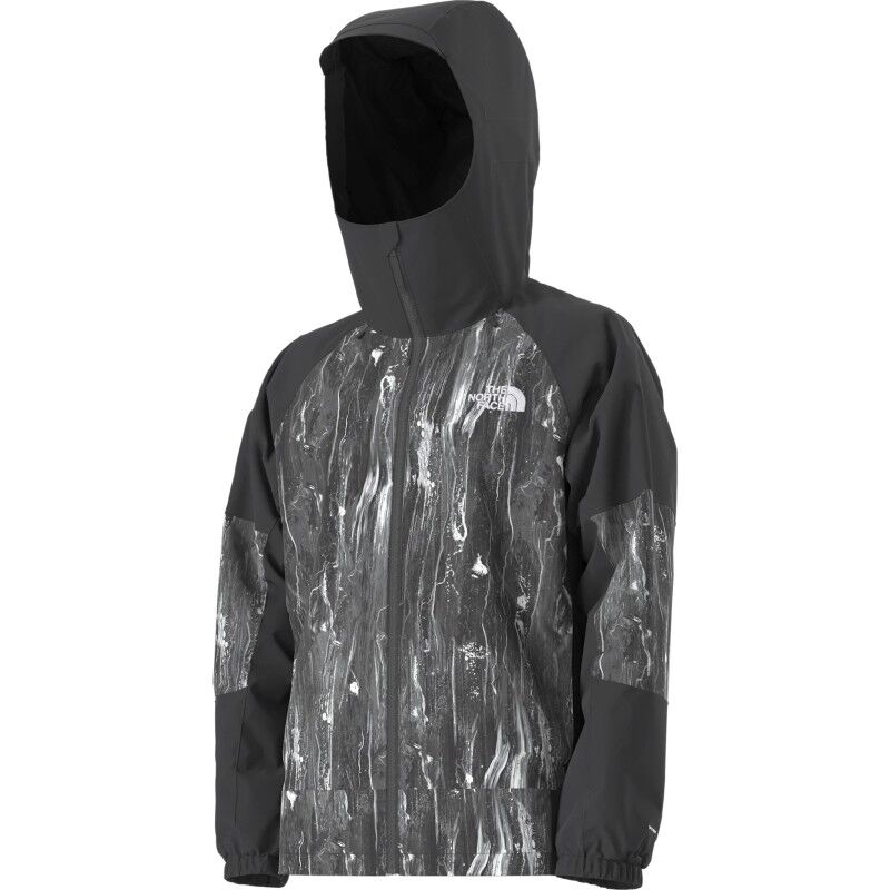 The North Face M Slider Jacket -Print - Laskettelutakki - Miehet | Hardloop