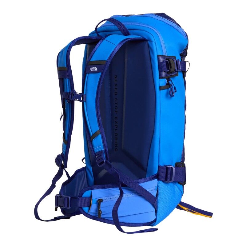 The North Face Slackpack 30 - Ski backpack - Men's | Hardloop