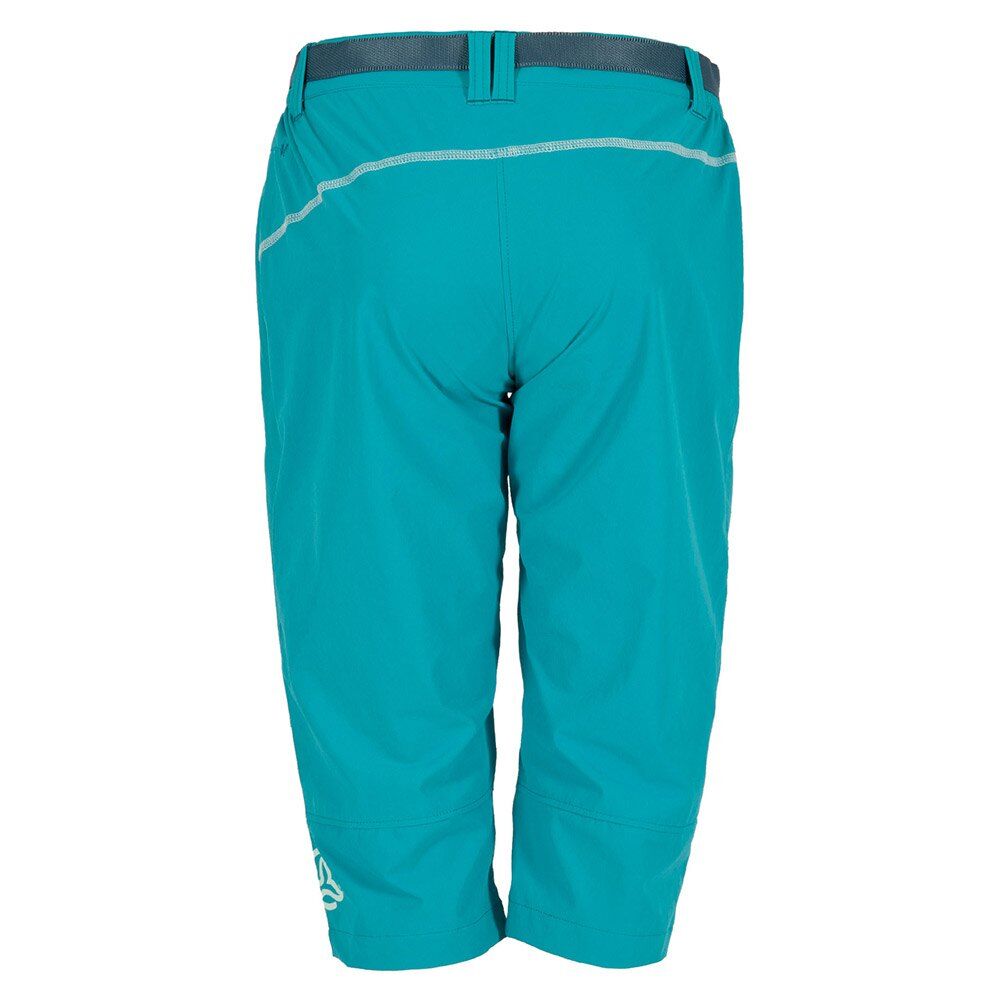 Ternua - Pirata Hedit Capri - Pantaloncini - Donna