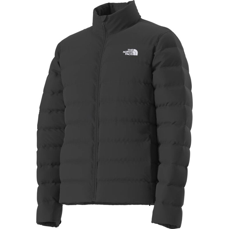 The North Face M Aconcagua Jacket - Kunstfaserjacke - Herren | Hardloop