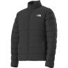 The North Face M Aconcagua Jacket - Kunstfaserjacke - Herren | Hardloop