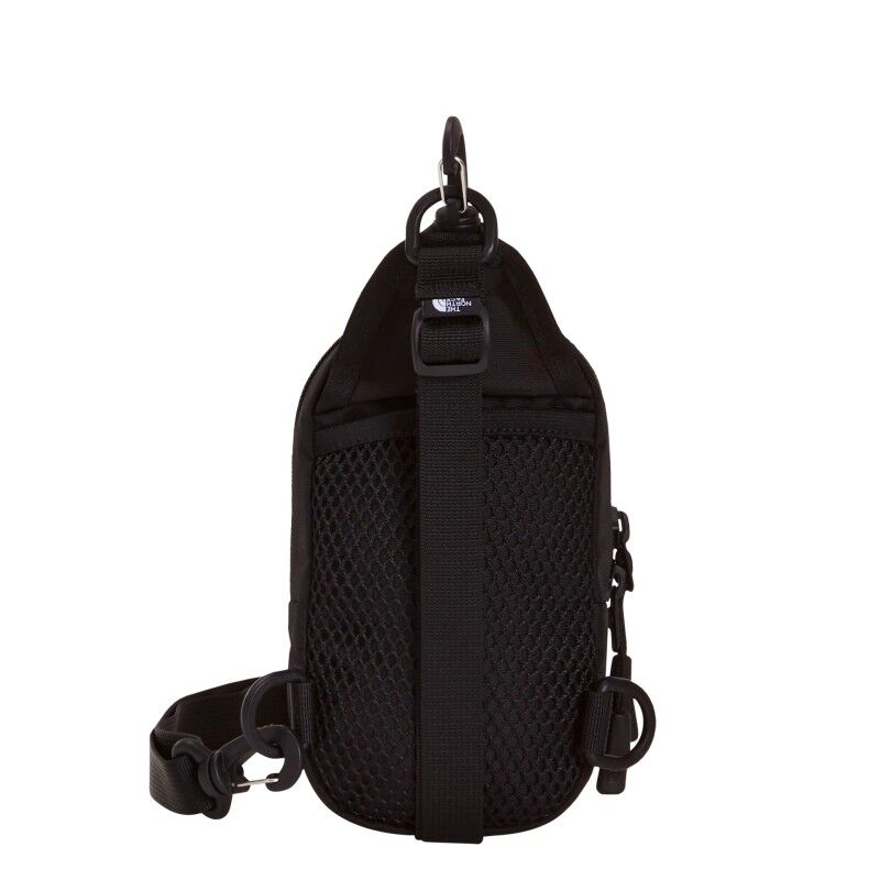 The North Face Hot Shot Crossbody - Shoulder bag | Hardloop