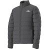 The North Face M Aconcagua Jacket - Synthetic jacket - Men's | Hardloop
