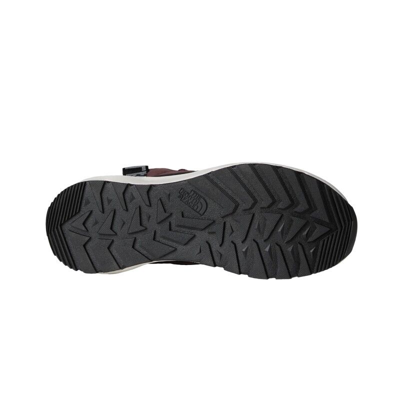 The North Face W Thermoball Lace Up Luxe Wp - Botas de invierno - Mujer | Hardloop