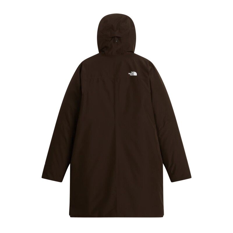 The North Face W Suzanne Triclimate 2.0 - Parka femme | Hardloop