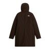 The North Face W Suzanne Triclimate 2.0 - Parka femme | Hardloop