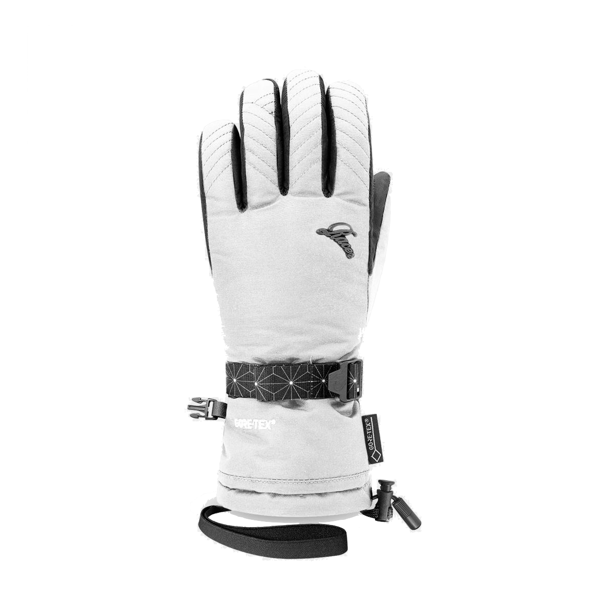 Racer Native 3 - Dámské Lyžařské rukavice | Hardloop