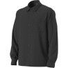 The North Face M Open Range Fleece Long Sleeve Shirt - Shirt - Men's | Hardloop