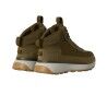 The North Face M Bergen Mid Wp - Shoes - Men's | Hardloop
