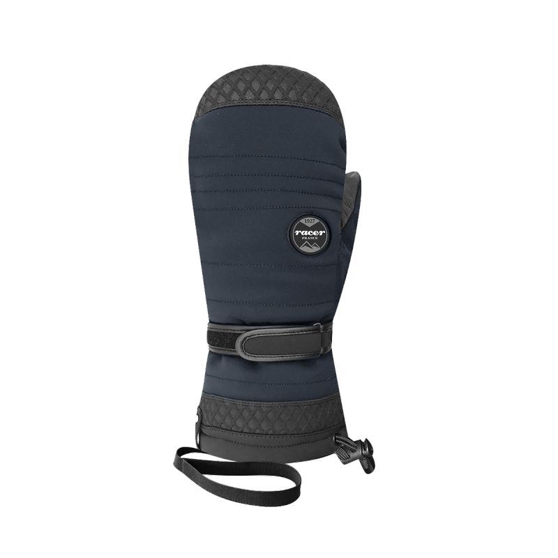 Racer M Snow 2 - Guanti - Donna