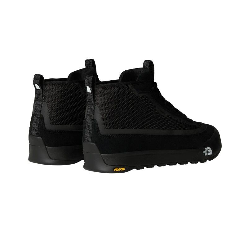 The North Face Clyffe Mid Insulated Wp - Urban schoenen - Heren | Hardloop
