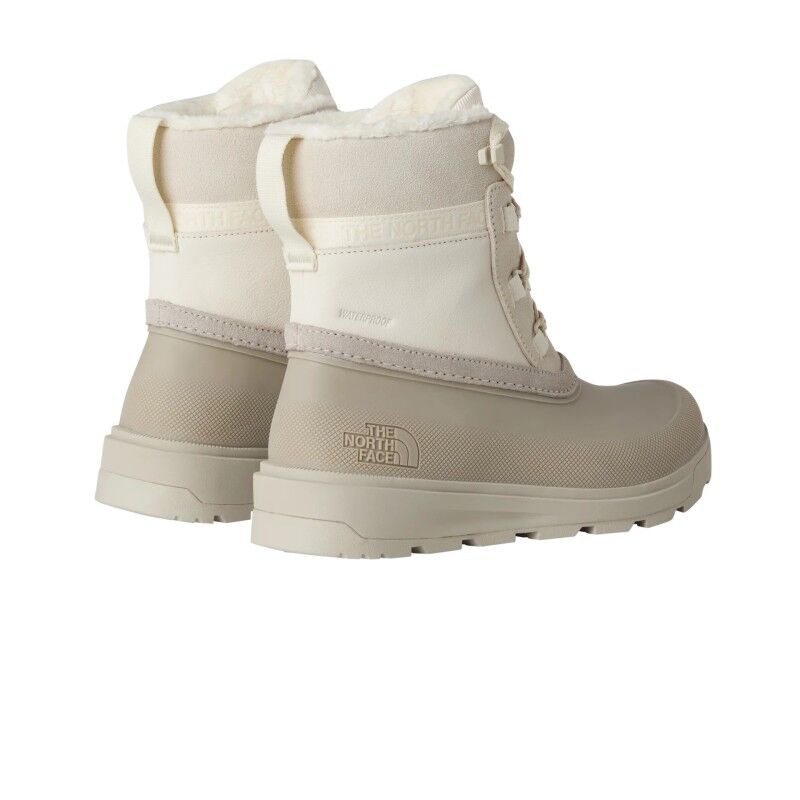 The North Face W Shellista V Shorty Wp - Snow boots - Women's | Hardloop