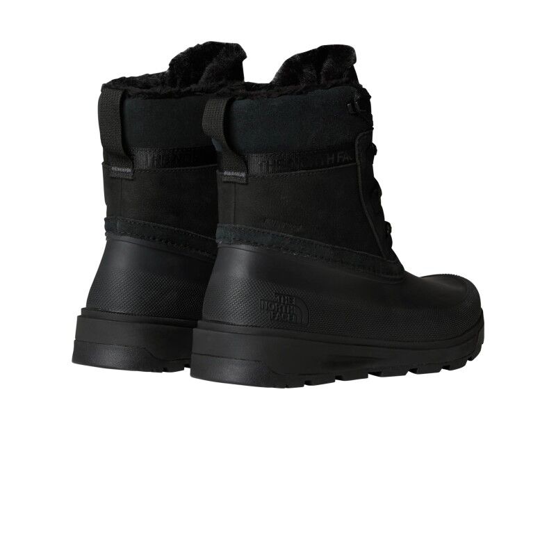 The North Face W Shellista V Shorty Wp - Scarponi da neve - Donna | Hardloop