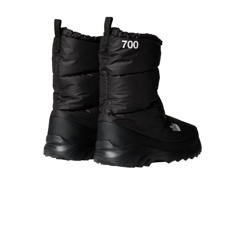The North Face Nuptse Traction Bootie - Botas da neve homem | Hardloop