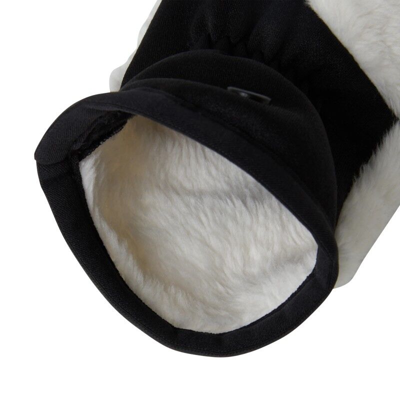 The North Face W Osito Etip Glove - Rękawiczki damskie | Hardloop
