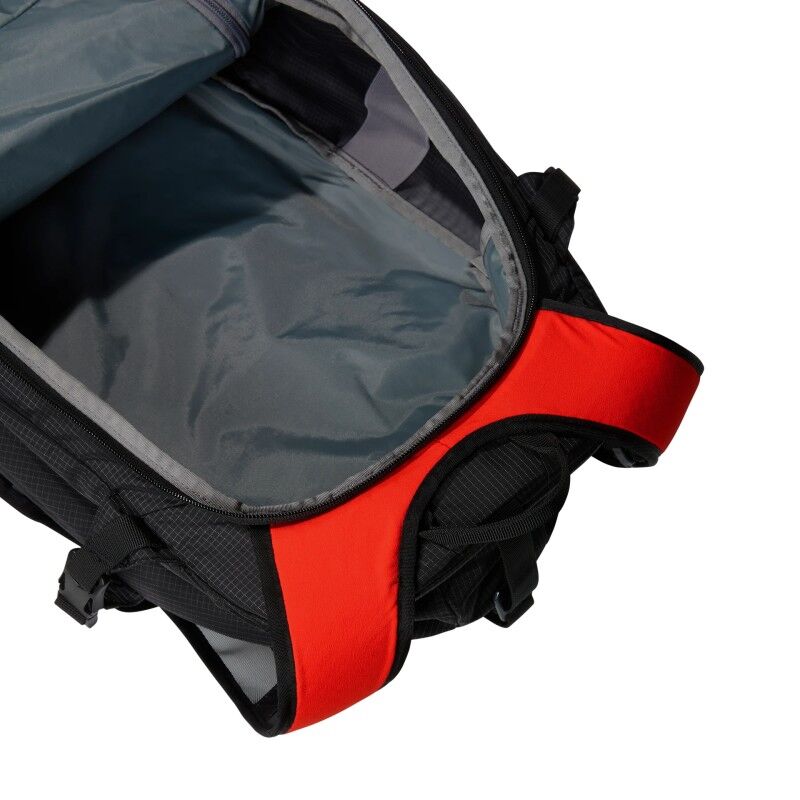 The North Face Rapidus Alpin 34 - Skirucksack - Herren | Hardloop