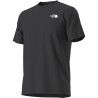 The North Face M Granitic Rock Box Nse Regular Ss Tee - T-shirt meski | Hardloop