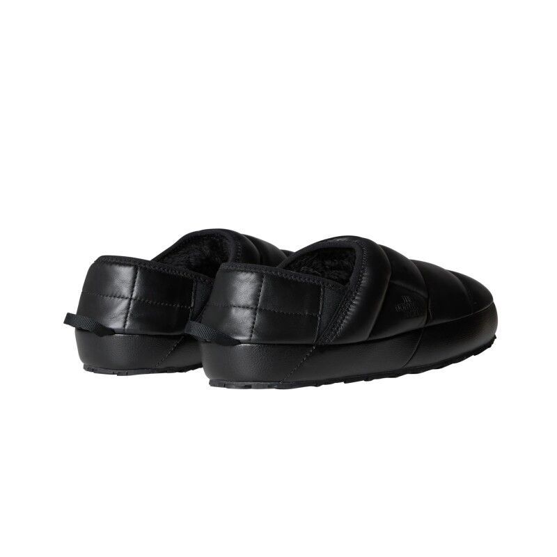 The North Face Thermoball Traction Mule Leather - Chaussures homme | Hardloop