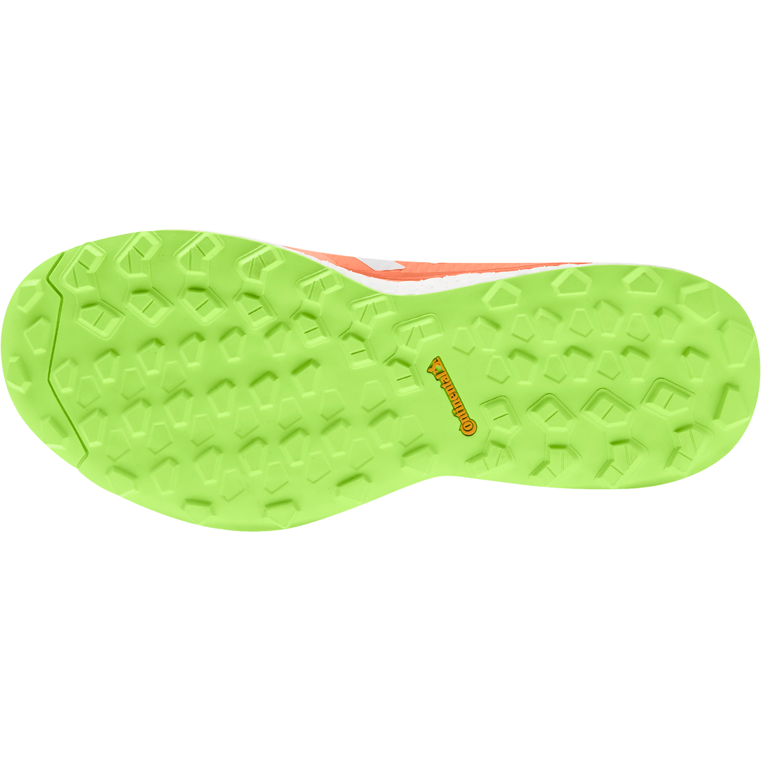 Adidas Terrex Agravic Flow - Trail running shoes - Women's