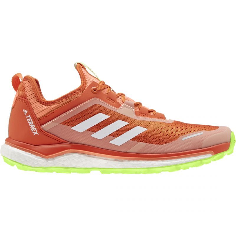Adidas Terrex Agravic Flow - Trail running shoes - Women's